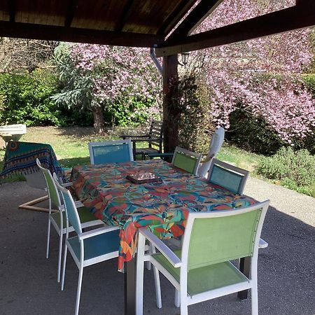 Appartamento La Fabrique Des Petits Bonheurs Dieulefit Esterno foto