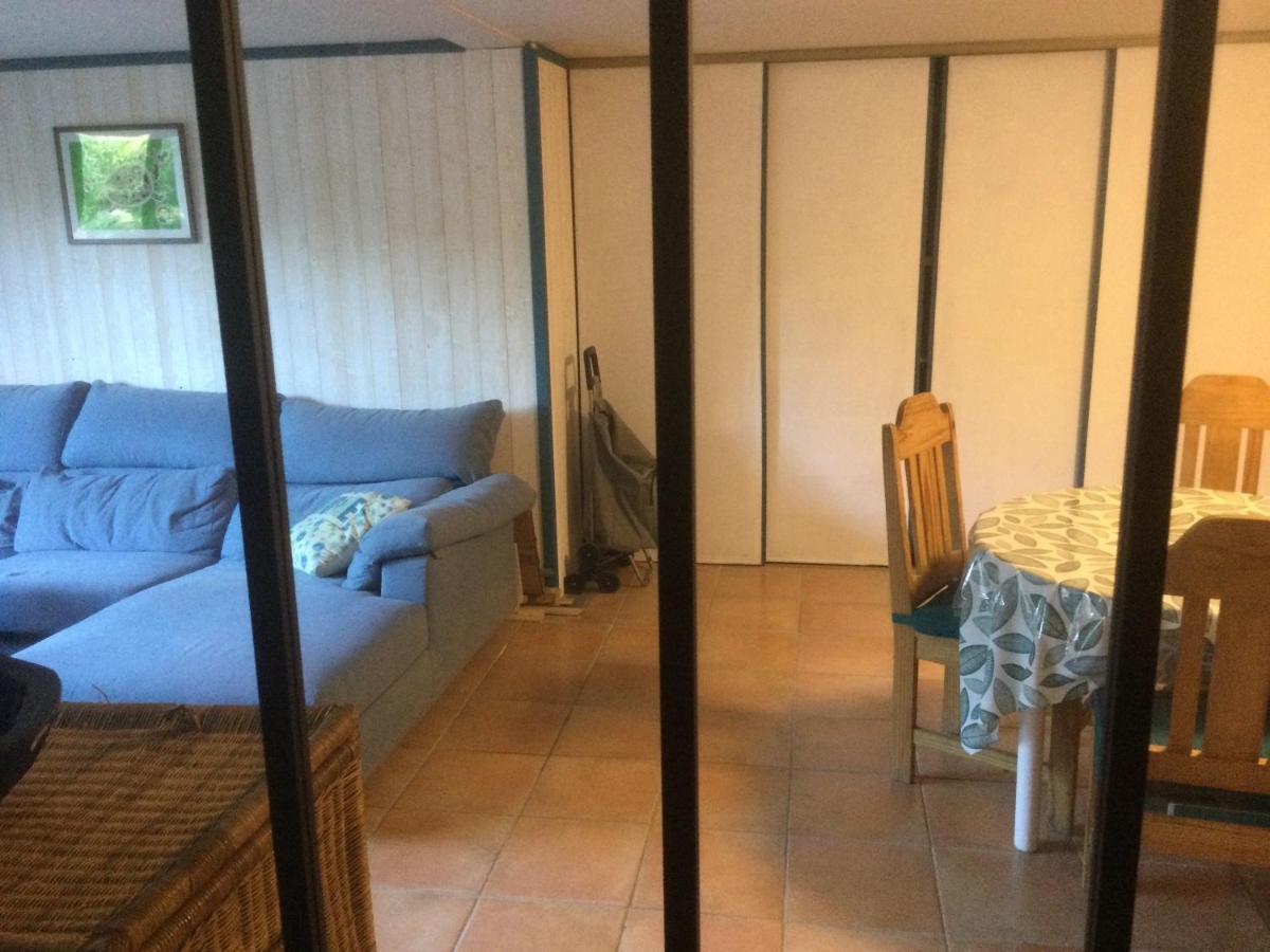 Appartamento La Fabrique Des Petits Bonheurs Dieulefit Esterno foto